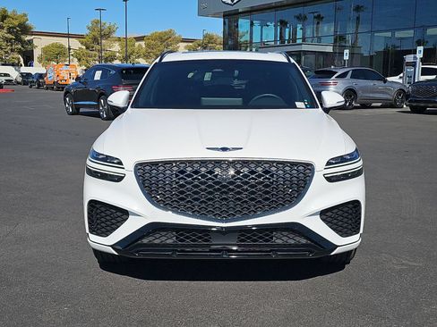 Certified 2023 Genesis GV70 2.5T w/ Sport Prestige Package AWD/4WD image 3