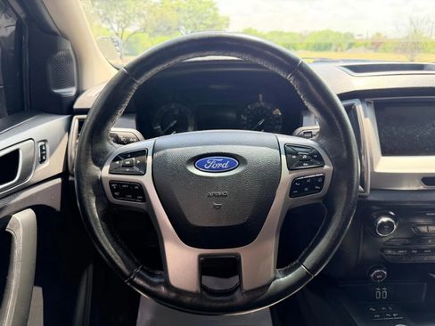 Used 2019 Ford Ranger XLT w/ Equipment Group 302A Luxury image 35