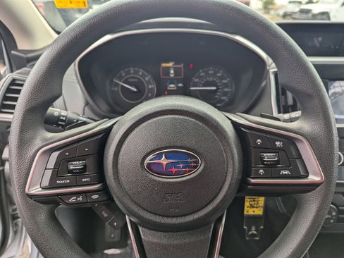 Used 2019 Subaru Impreza 2.0i Premium image 28
