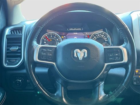 Used 2019 RAM 2500 Laramie w/ Snow Chief Group image 21