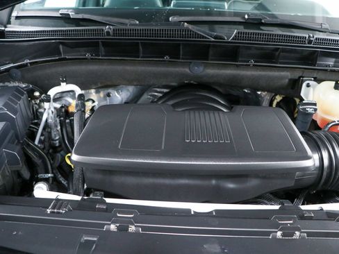 Used 2022 GMC Yukon SLT w/ SLT Premium Package RWD image 36