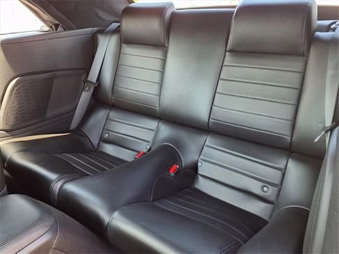 Used 2007 Ford Mustang Shelby GT500 image 16