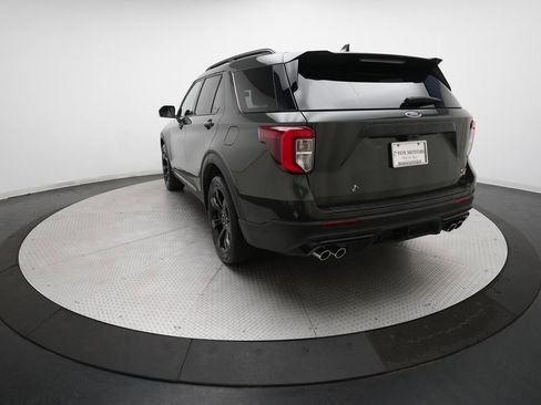 Used 2023 Ford Explorer ST w/ Equipment Group 401A image 34