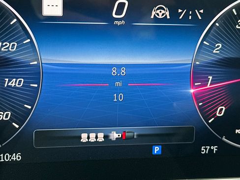 New 2026 Mercedes-Benz S 580 4MATIC Sedan image 27