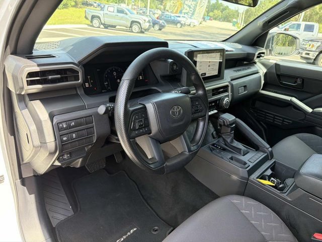Used 2024 Toyota Tacoma SR RWD image 11