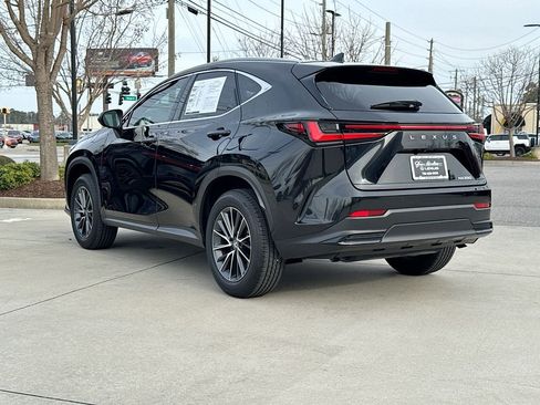 Used 2025 Lexus NX 250 FWD w/ Accessory Package (Z1) image 6