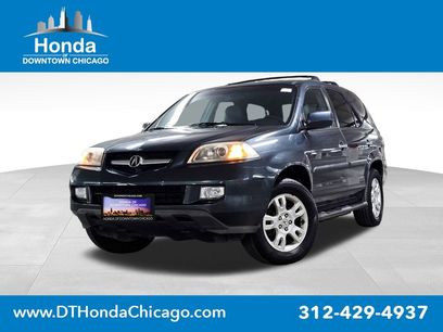 Used 2004 Acura MDX Touring