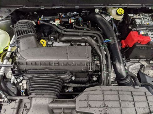 New 2026 Ford Maverick XLT w/ XLT Luxury Package image 27