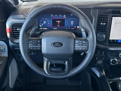 New 2026 Ford F150 Raptor image 13