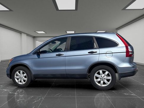 Used 2011 Honda CR-V SE image 8