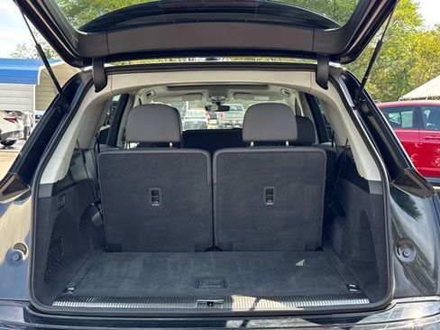 Used 2024 Audi Q7 3.0T Premium Plus image 11