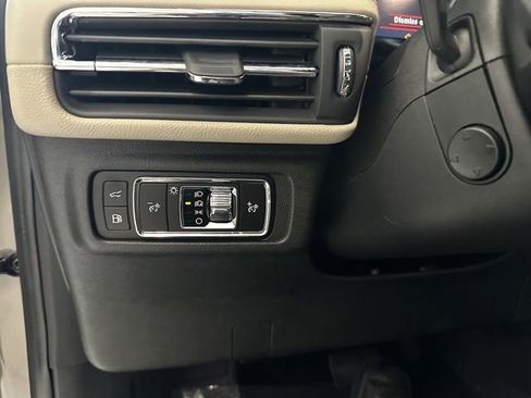 Certified 2025 Lincoln Corsair Grand Touring w/ Equipment Group 302A image 29