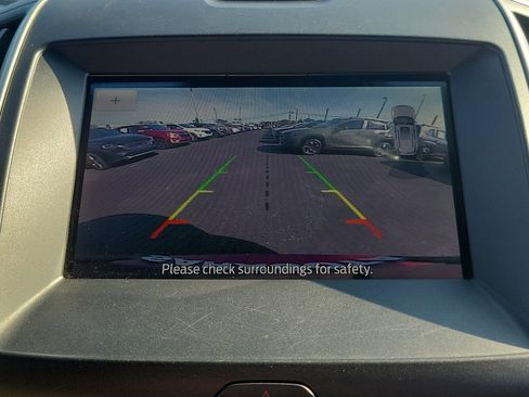 Used 2020 Ford Edge ST-Line image 23