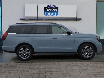Certified 2025 Ford Expedition Active