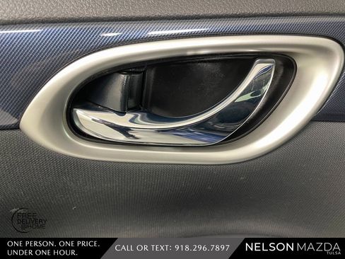 Used 2018 Nissan Sentra SR w/ Protection Package image 20