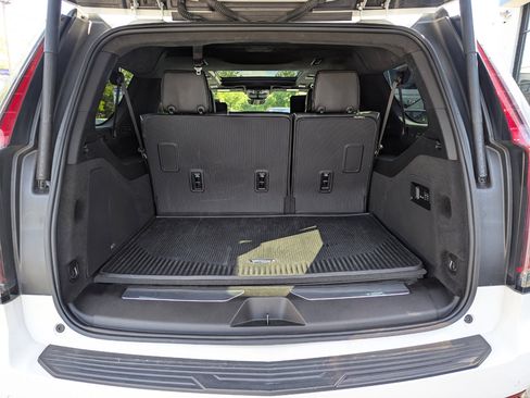 Used 2022 Cadillac Escalade ESV Sport Platinum image 54