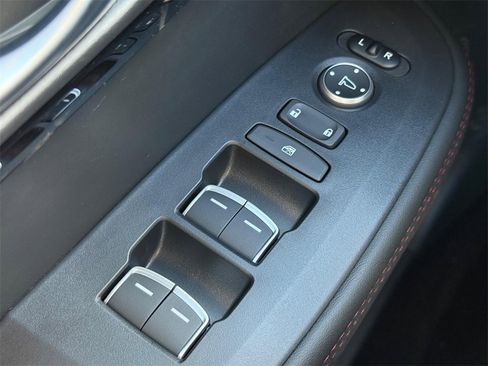 New 2025 Acura ADX A-Spec image 15