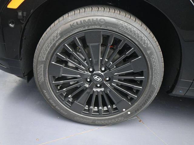 Used 2026 Hyundai Santa Fe Calligraphy AWD/4WD image 22