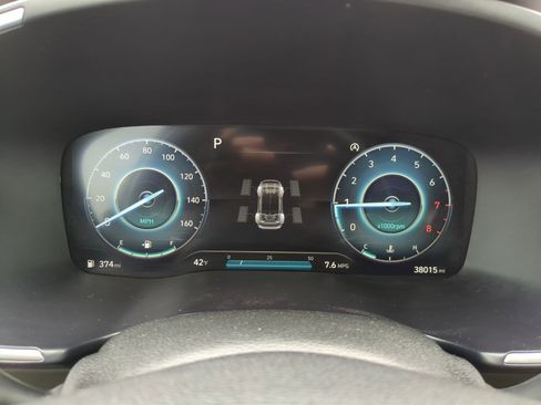 Certified 2023 Hyundai Santa Fe Limited image 17