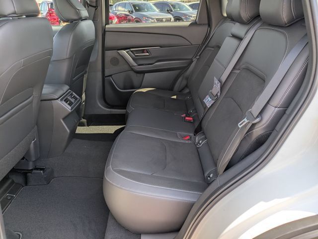 New 2026 MAZDA CX-5 Preferred AWD/4WD image 21