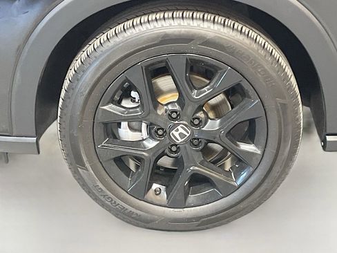 Used 2024 Honda HR-V Sport image 28