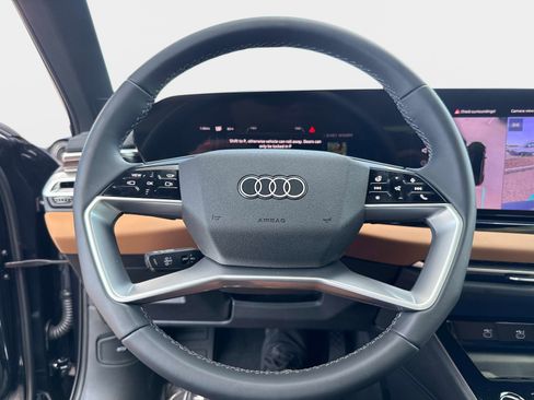 Used 2026 Audi A6 Premium Plus AWD/4WD image 26