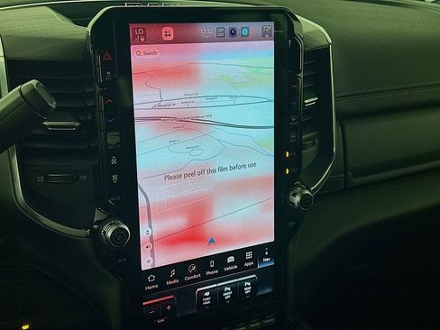 New 2026 RAM 2500 Laramie image 15