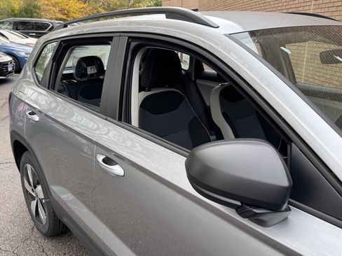 New 2025 Volkswagen Taos S image 5