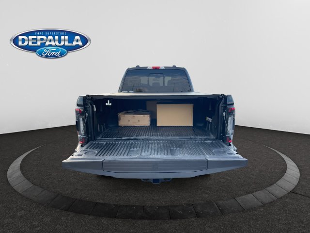 Used 2022 Ford F350 Lariat w/ Tremor Off-Road Package AWD/4WD image 6