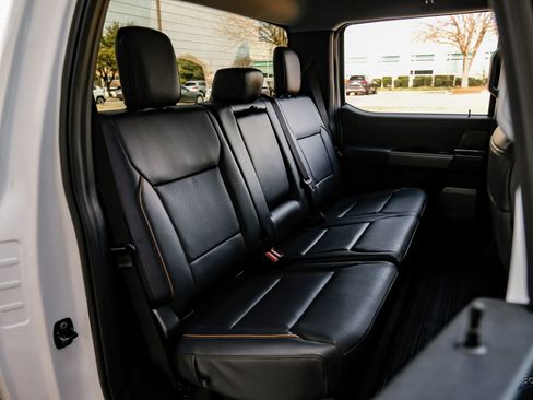 Used 2026 Ford F450 Lariat w/ FX4 Off-Road Package image 92