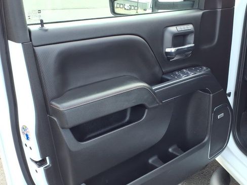 Used 2019 GMC Sierra 3500 SLT w/ Duramax Plus Package AWD/4WD image 13