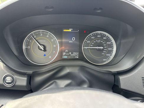 Used 2022 Subaru Crosstrek 2.5i Sport w/ Moonroof Package image 10