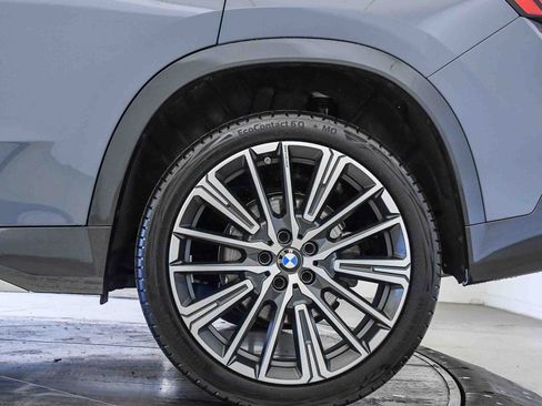 Used 2025 BMW X1 xDrive28i w/ Convenience Package image 12