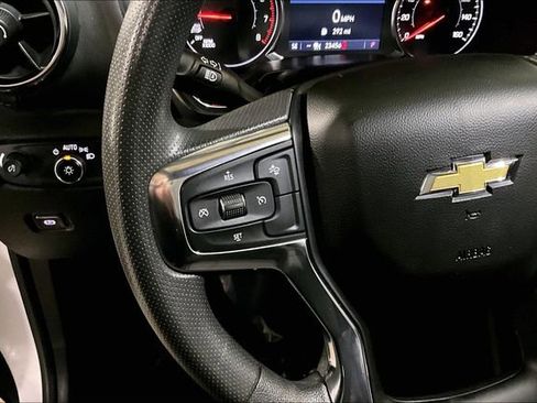 Used 2023 Chevrolet Blazer LT w/ Convenience Package AWD/4WD image 20