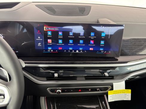 New 2026 BMW X5 sDrive40i w/ M Sport Package image 22