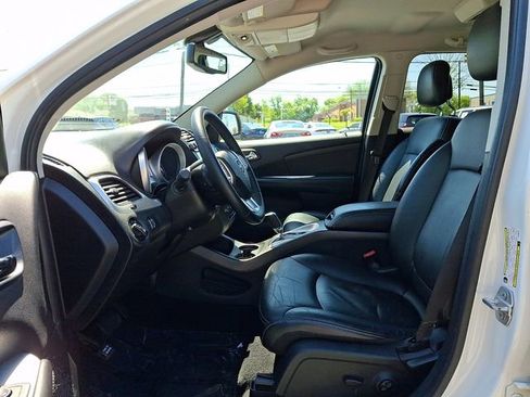 Used 2015 Dodge Journey SXT w/ Flexible Seating Group AWD/4WD image 13