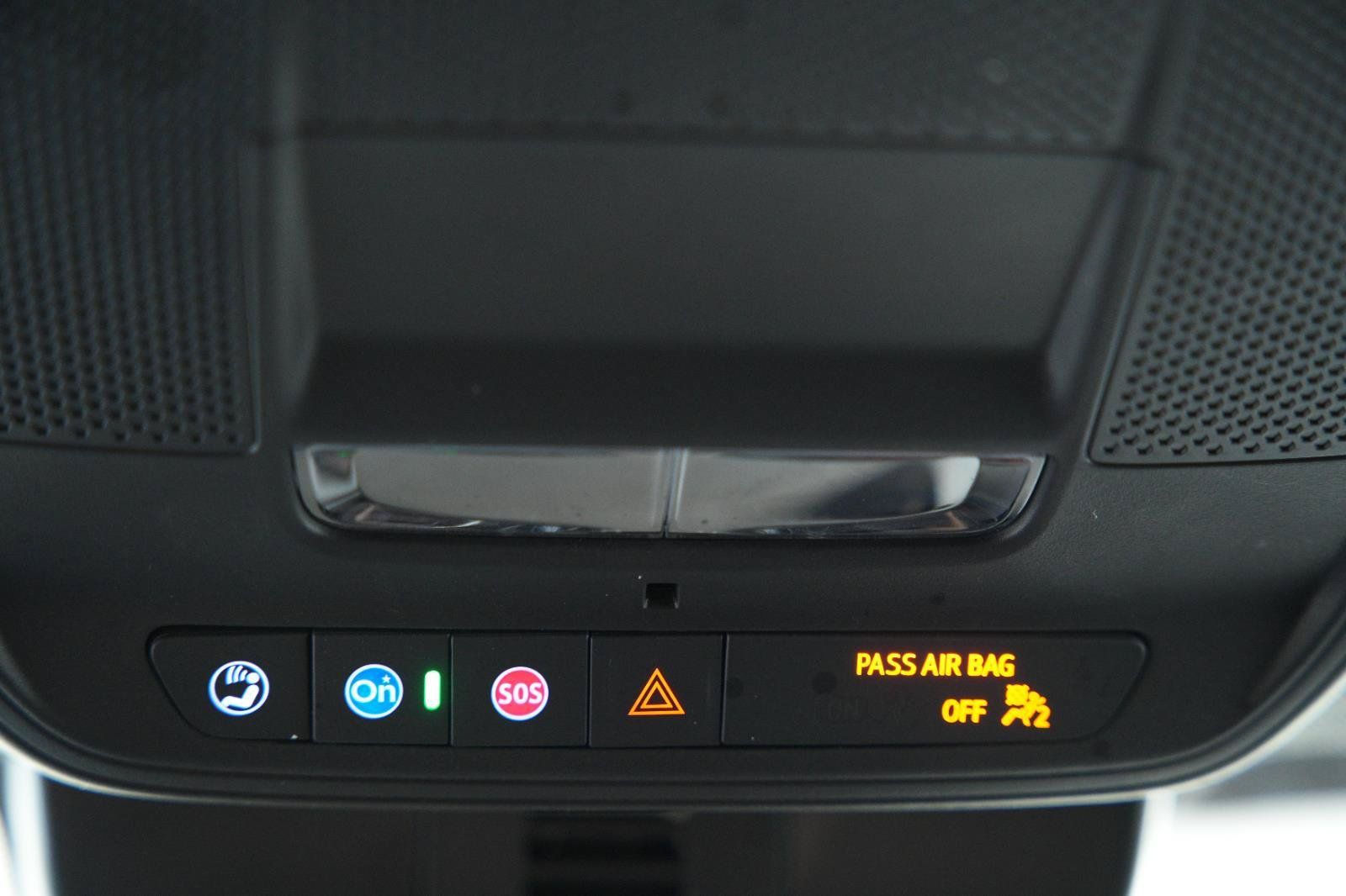 Used 2026 Buick Enclave Preferred FWD image 46