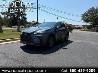 Used 2023 Lexus NX 250 FWD image 1