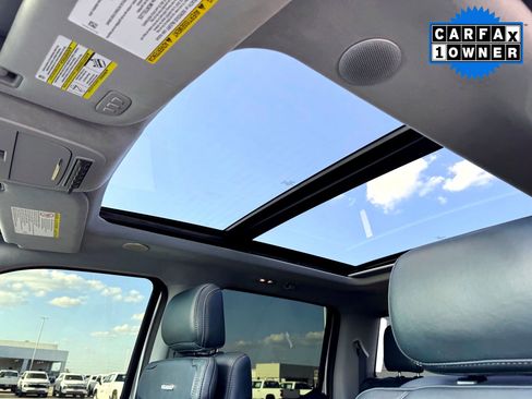 Used 2024 Ford F350 Limited image 14