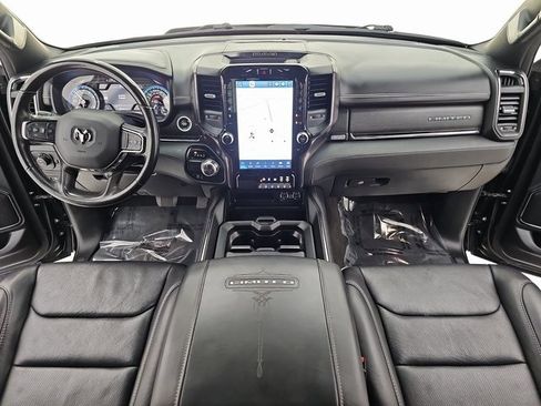 Used 2022 RAM 1500 Limited image 11