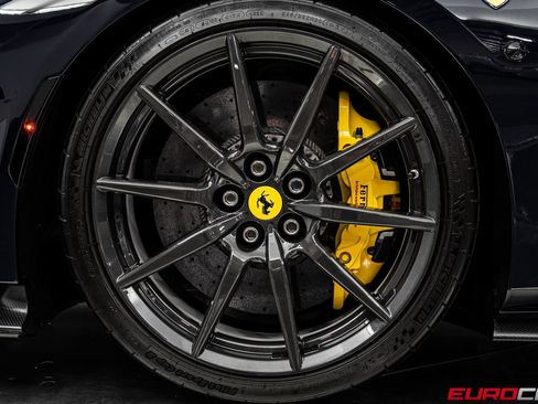 Used 2019 Ferrari 488 Pista Coupe RWD image 35