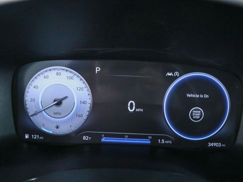Used 2023 Hyundai Santa Fe SEL w/ Premium Package AWD/4WD image 15