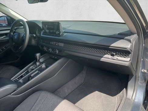 Used 2023 Honda Accord LX image 20