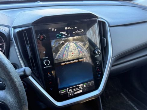 Used 2024 Subaru Crosstrek 2.0i Premium image 21