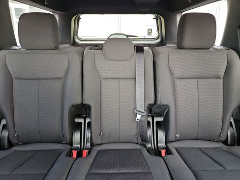 Used 2018 Ford Expedition Max XL AWD/4WD image 14