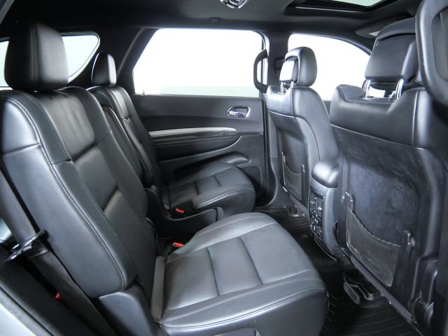 Used 2015 Dodge Durango Limited w/ Premium Group AWD/4WD image 14