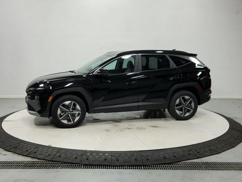 Used 2025 Hyundai Tucson SEL AWD/4WD image 5