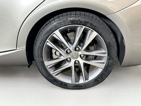 Used 2018 Lexus IS 300 w/ Accessory Package 2 RWD image 11