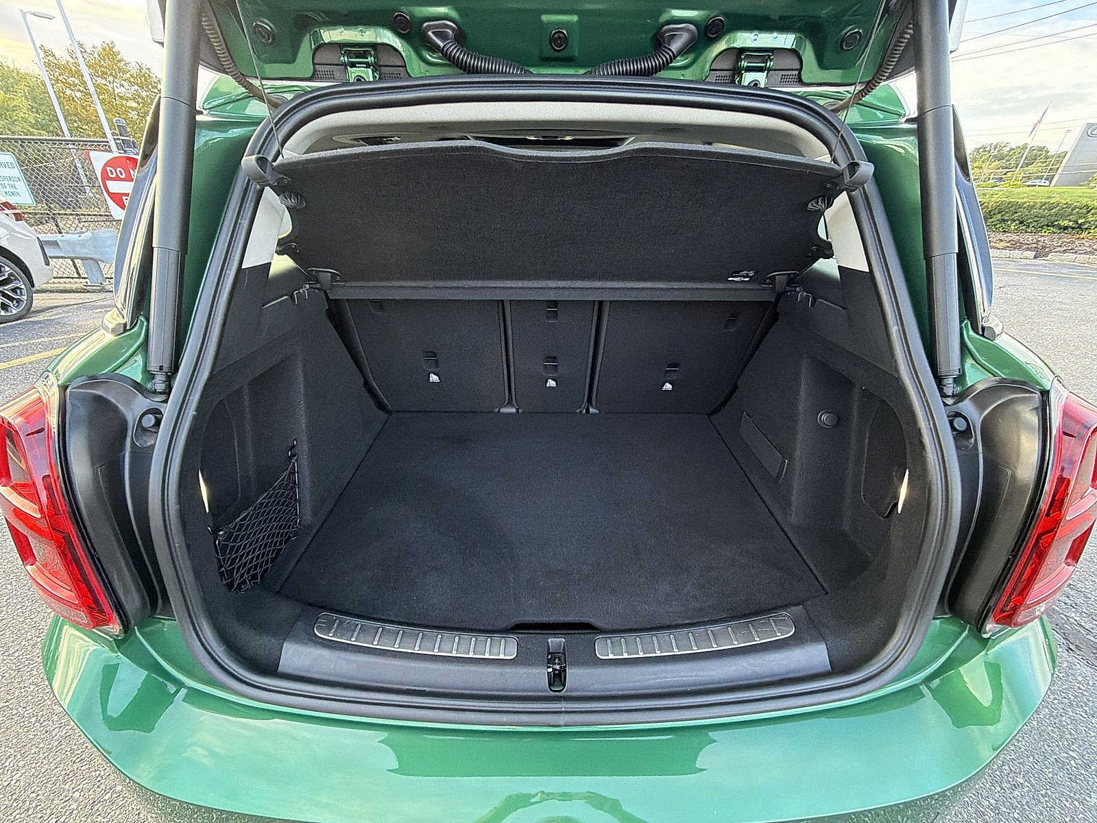 Used 2024 MINI Cooper Countryman S AWD/4WD image 27