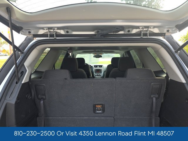 Used 2016 GMC Acadia SLE AWD/4WD image 29